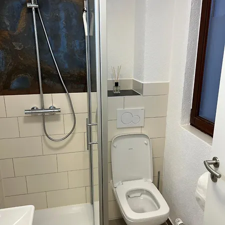 Ferienwohung Arnstein Nr 2