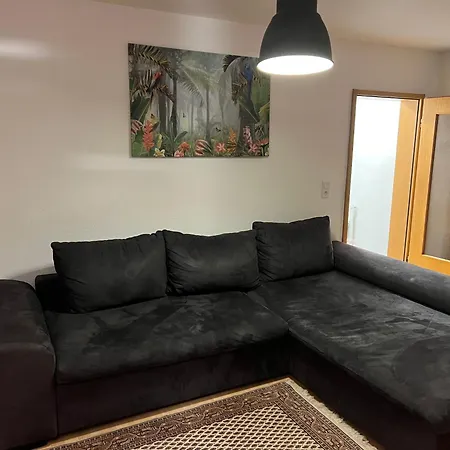 Ferienwohung Arnstein Nr 2 Waldeck (Hessen)