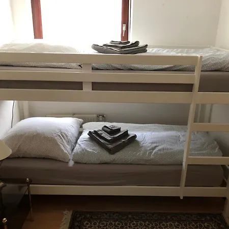 Ferienwohung Arnstein Nr 2 Apartmán