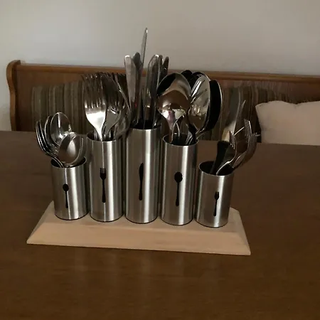 Apartment Ferienwohung Arnstein Nr 2