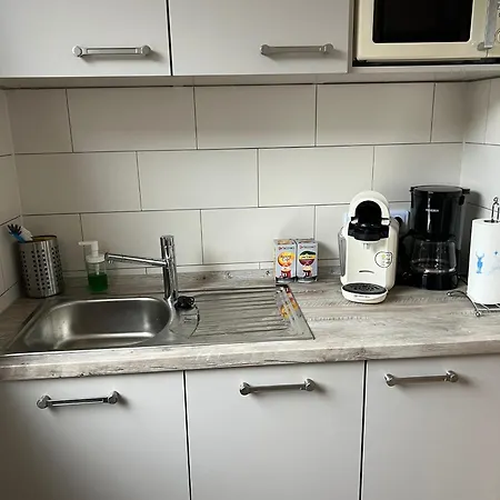 Ferienwohung Arnstein Nr 2 Apartment *