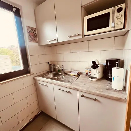 Apartment Ferienwohung Arnstein Nr 2 *