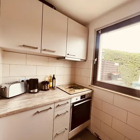 Ferienwohung Arnstein Nr 2 Apartment Waldeck (Hessen)