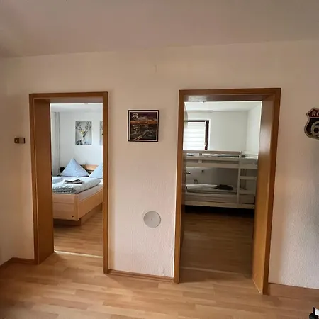 Apartment Ferienwohung Arnstein Nr 2 Waldeck (Hessen)