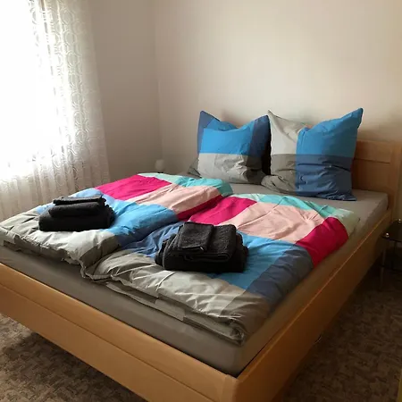 Ferienwohung Arnstein Nr 2 *