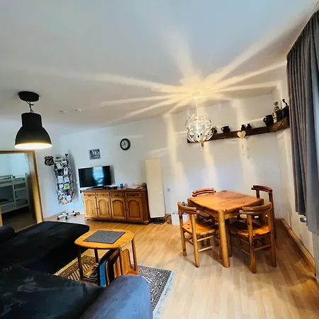 Ferienwohung Arnstein Nr 2 Waldeck (Hessen)