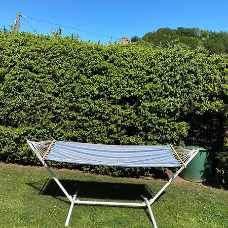 Ferienwohung Arnstein Nr 2