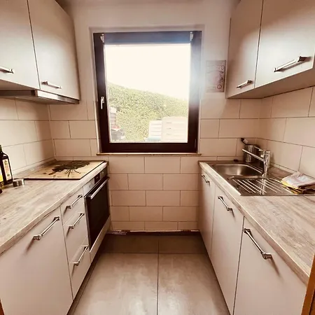 Ferienwohung Arnstein Nr 2 * Waldeck (Hessen)