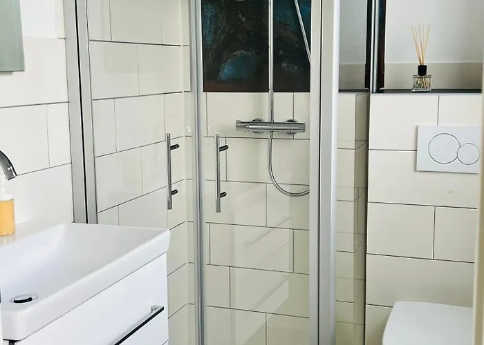 Appartamento Ferienwohung Arnstein Nr 2 *