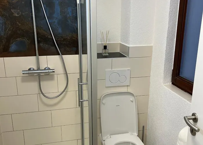 Ferienwohung Arnstein Nr 2