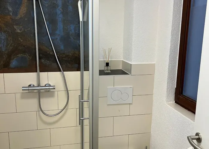 Ferienwohung Arnstein Nr 2 Appartamento