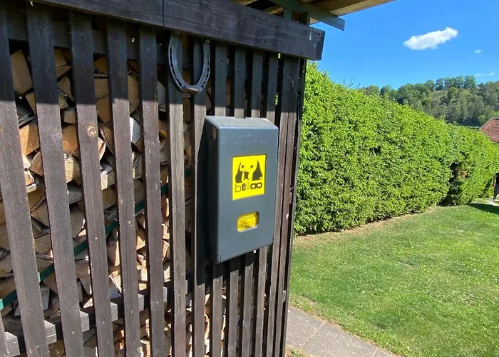 Appartamento Ferienwohung Arnstein Nr 2 Waldeck (Hessen)