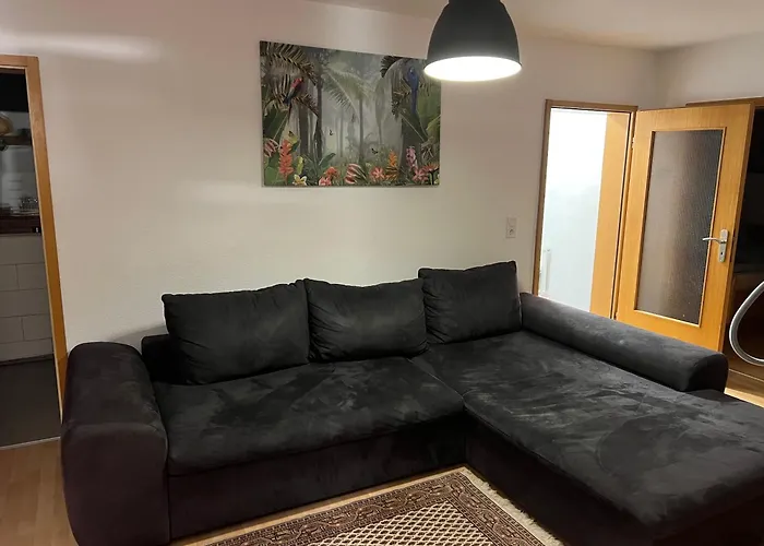 Ferienwohung Arnstein Nr 2 Waldeck (Hessen)