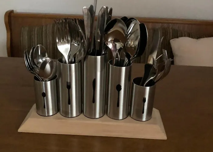 Appartamento Ferienwohung Arnstein Nr 2