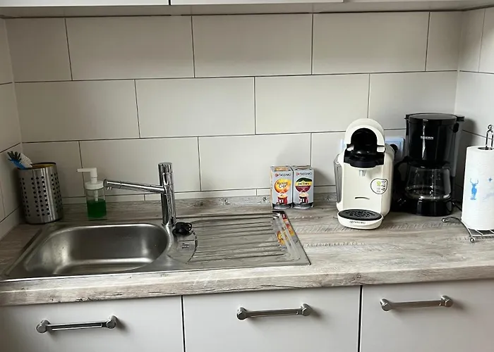 Ferienwohung Arnstein Nr 2 Appartamento *