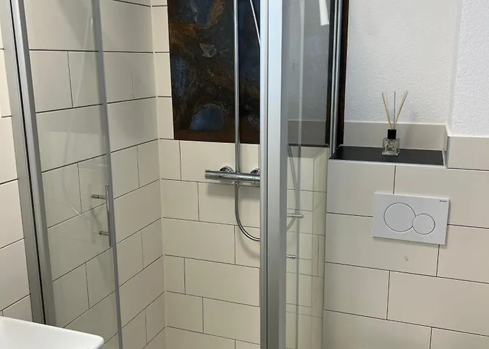 Ferienwohung Arnstein Nr 2