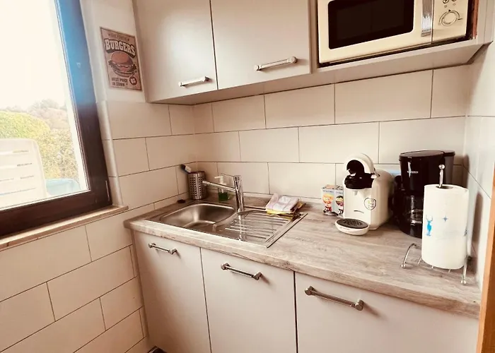 Appartamento Ferienwohung Arnstein Nr 2 *