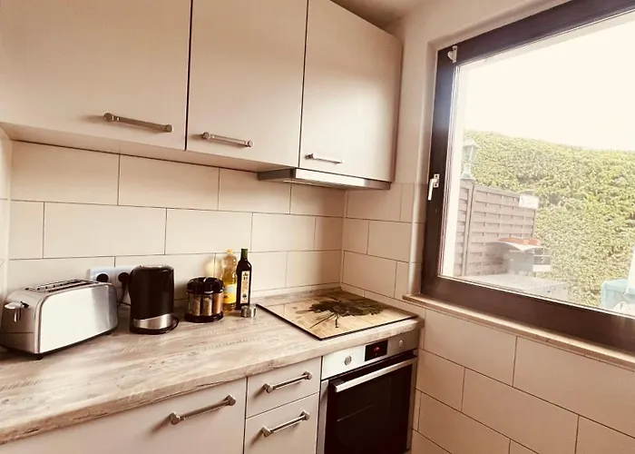 Ferienwohung Arnstein Nr 2 Appartamento Waldeck (Hessen)