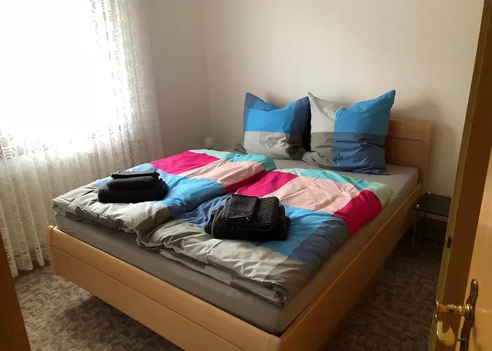 Ferienwohung Arnstein Nr 2 *