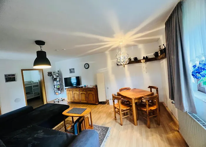 Ferienwohung Arnstein Nr 2 Waldeck (Hessen)