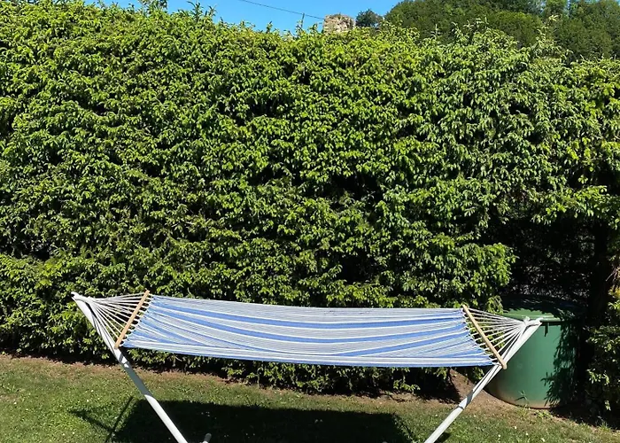 Ferienwohung Arnstein Nr 2